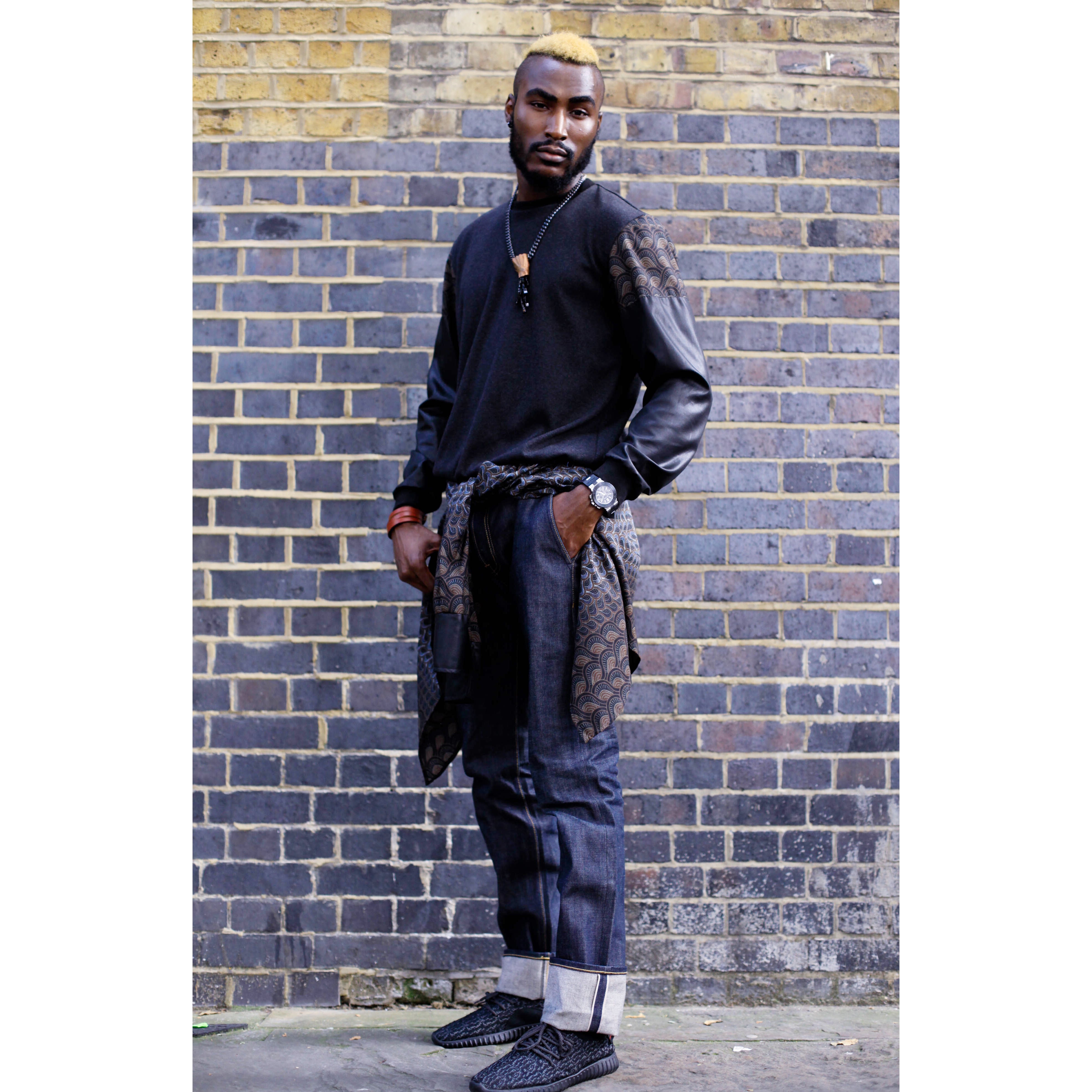 The 2016 African Street Style Festival Was Filled With Stunning Looks